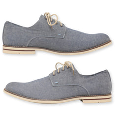 Savannah Harbor Lace-Up Casual Shoes