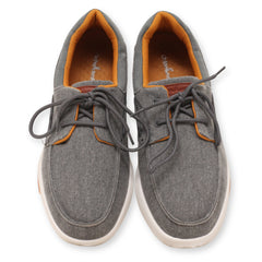 OrthoComfoot Men's Casual Shoes