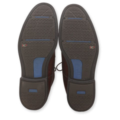 Johnston & Murphy Lace-Up Casual Shoes