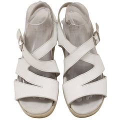 Mephisto Women's Open-Toe Sandal