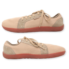 HOBIBEAR Lace-Up Men's Sneakers