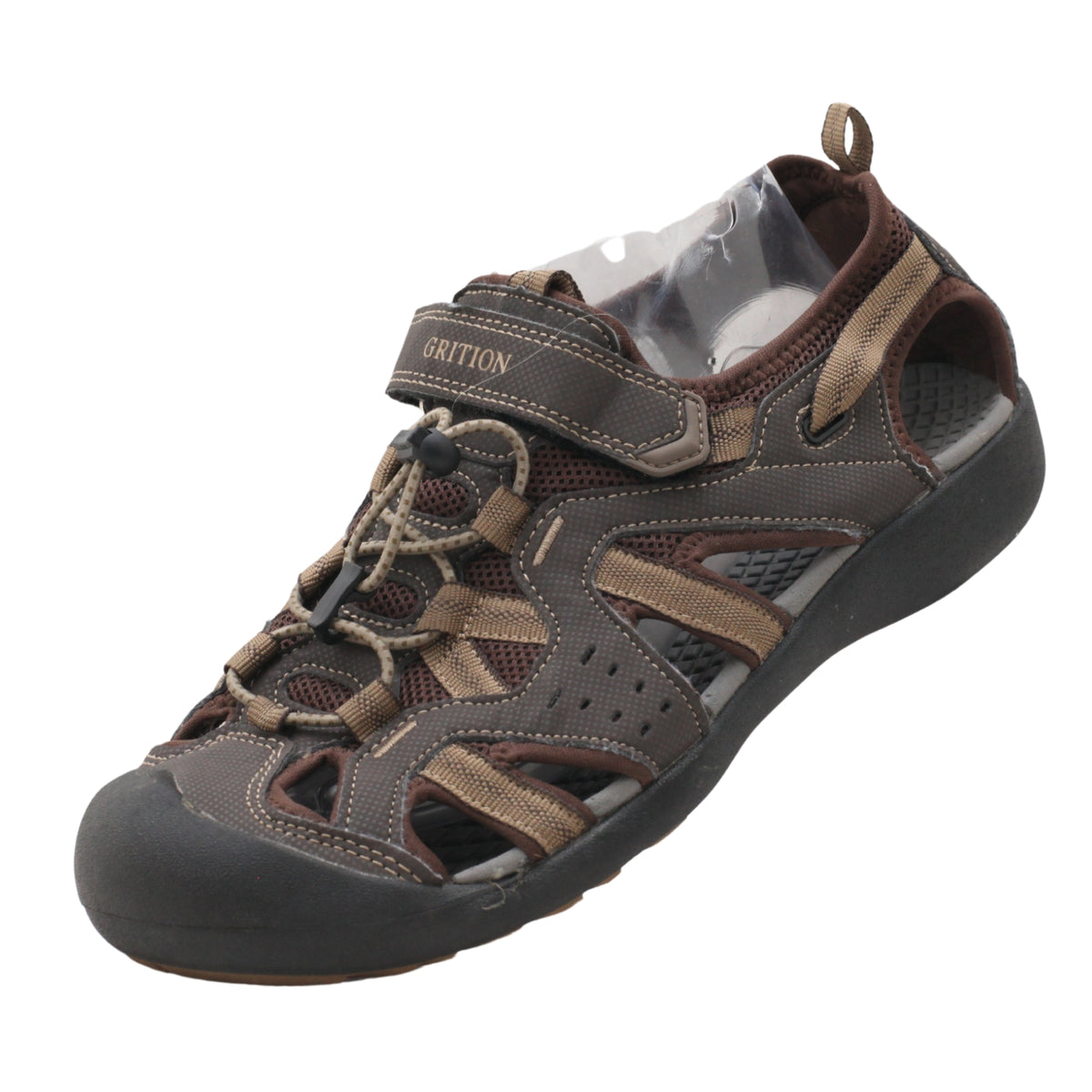 Grition Men's Sandals