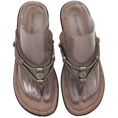 Minne Tonka Women's Slippers