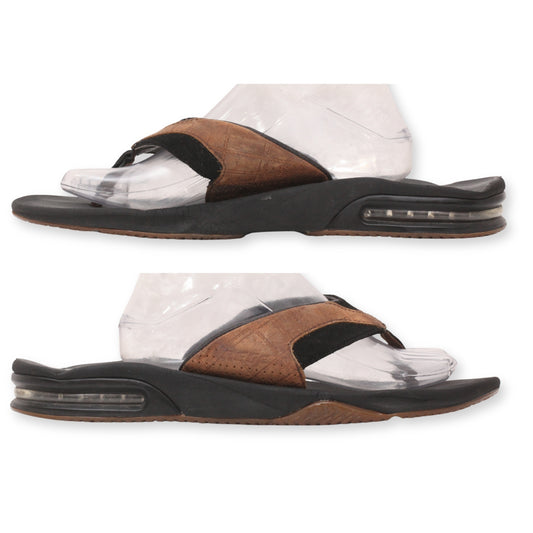 REEF Men's Flip-Flop Slippers