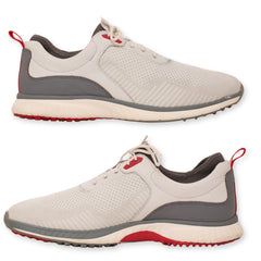 Johnston & Murphy Sport Hybrid Knit Golf Shoes