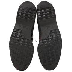 FJ Men's Lace-Up Casual Shoes