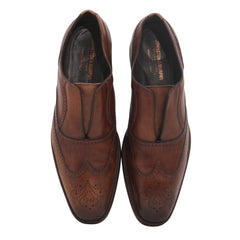 Johnston & Murphy Slip-On Casual Shoes