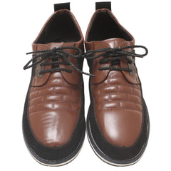 Gatsby Men's Lcae-Up Casual Shoes