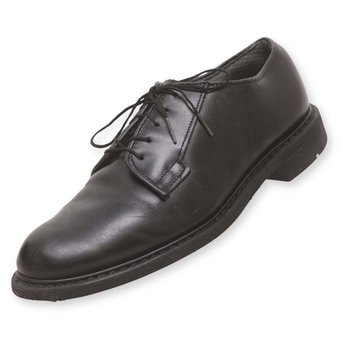CAPPS Lace-Up Formal Shoes