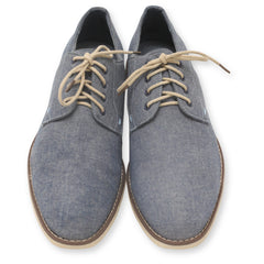 Savannah Harbor Lace-Up Casual Shoes