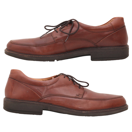 Ecco Lace-Up Men's Casual Shoes