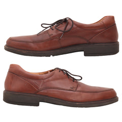 Ecco Lace-Up Men's Casual Shoes