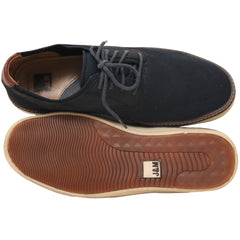 J&M Lace-Up Men's Casual Shoes