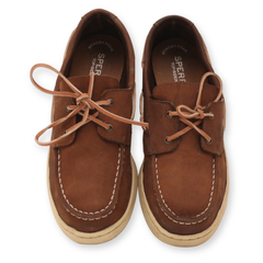 Sperry Top-Sider Boys Boat Shoes