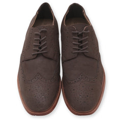 George Lace-Up Men's Casual Shoes