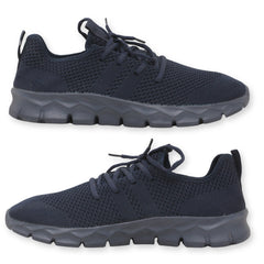 Comfortable Mesh Running Sneaker