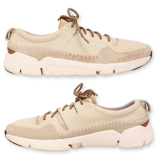 Clarks Lace-Up Men's Sneaker