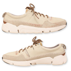 Clarks Lace-Up Men's Sneaker