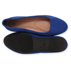 Ballet Women's Flat Shoe