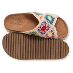 Sugar Women Wedge Sandal