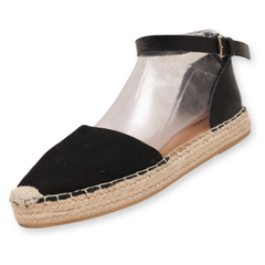 Old Navy Women Ankle-Strap Sandal
