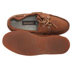 Timberland Men's Boat Shoes