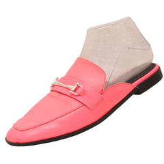 Justfab Women's Mule Loafers