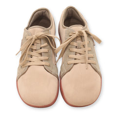 HOBIBEAR Lace-Up Men's Sneakers