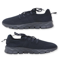 Comfortable Mesh Running Sneaker