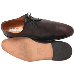 DeLaRentis Italian Couture Casual Shoes