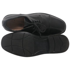 Croft & Barrow Lace-Up Men's Casual Shoes