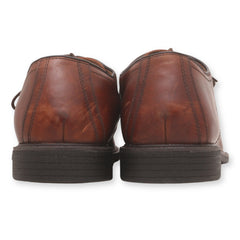 Johnston & Murphy Lace-Up Casual Shoes