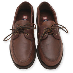 Chaps Men's Boat Shoes