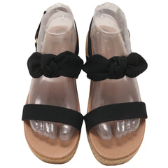 Lauren Conrad Women Wedge Sandal
