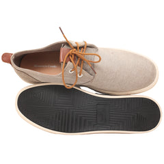 Mountain Creek Lace-Up Men's Sneaker