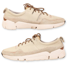 Clarks Lace-Up Men's Sneaker