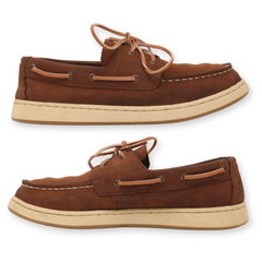 Sperry Top-Sider Boys Boat Shoes