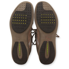 Clarks Wave Womens Sneakers