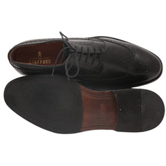 Stafford Men's Lace-Up Casual Shoes