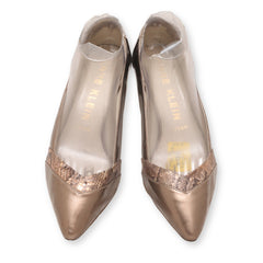 Anne Klein iflex kitten heels