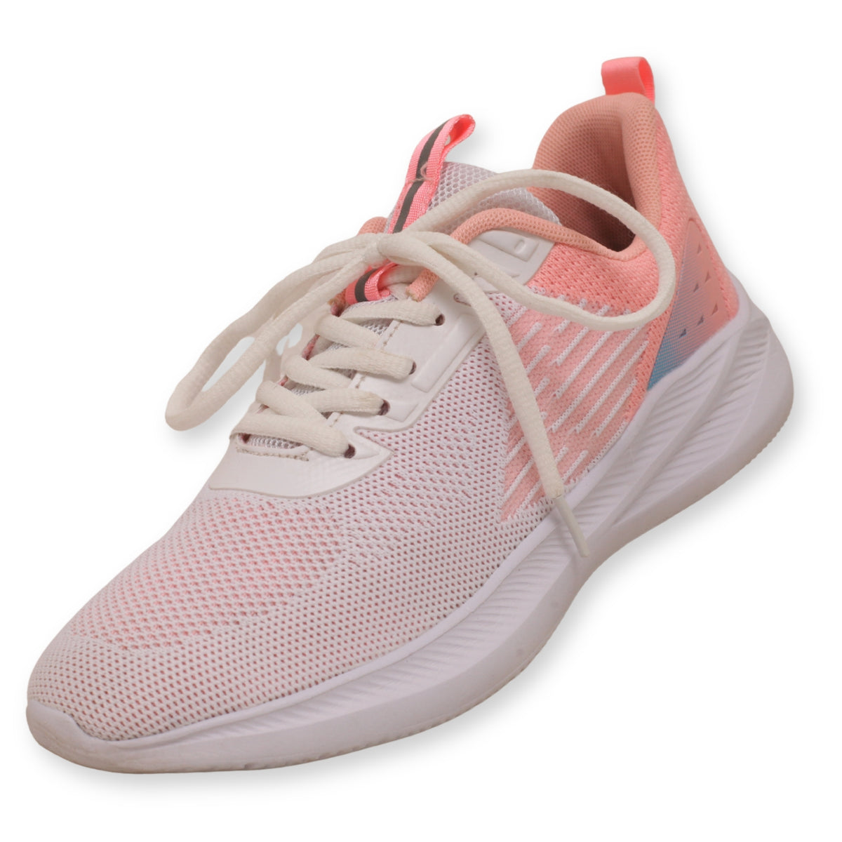 Mesh Upper Women Sneaker