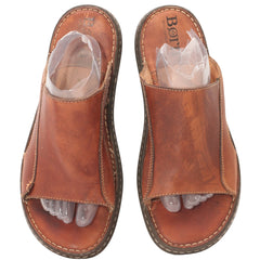 Born Men's Slide Sllipper