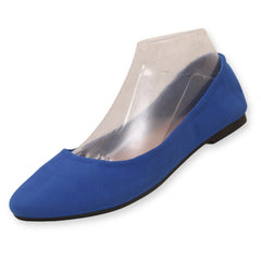 Ballet Women's Flat Shoe