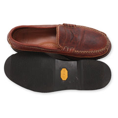 Chippewa Men's Slip-On Casual Shoes