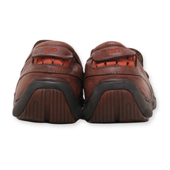 Unstructured Clarks Slip-On Casual Shoes