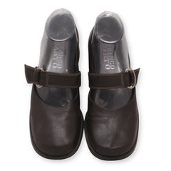 FRANCO SARTO Buckle Strap Shoes