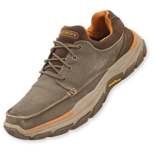 Skechers Men Casual Slip-On Shoes