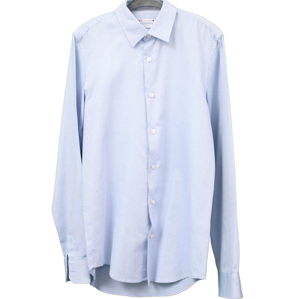 Zara Slim Fit Formal Shirt