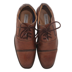 Steve Madden Lace-Up Formal Shoes