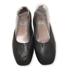 Time & Tru Memory Foam Women Pumps